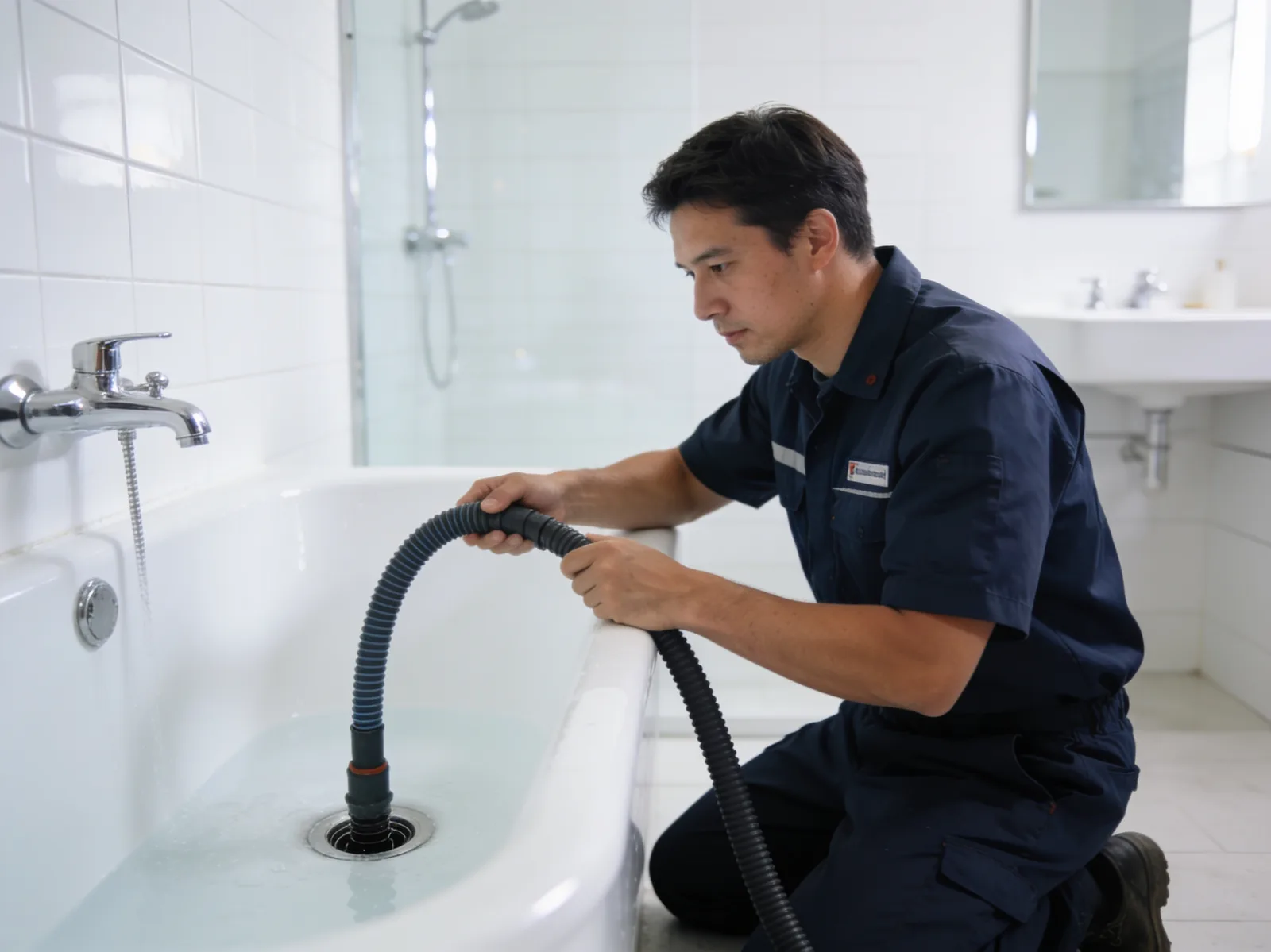 Emergency Plumber Scottville, MI FAQs